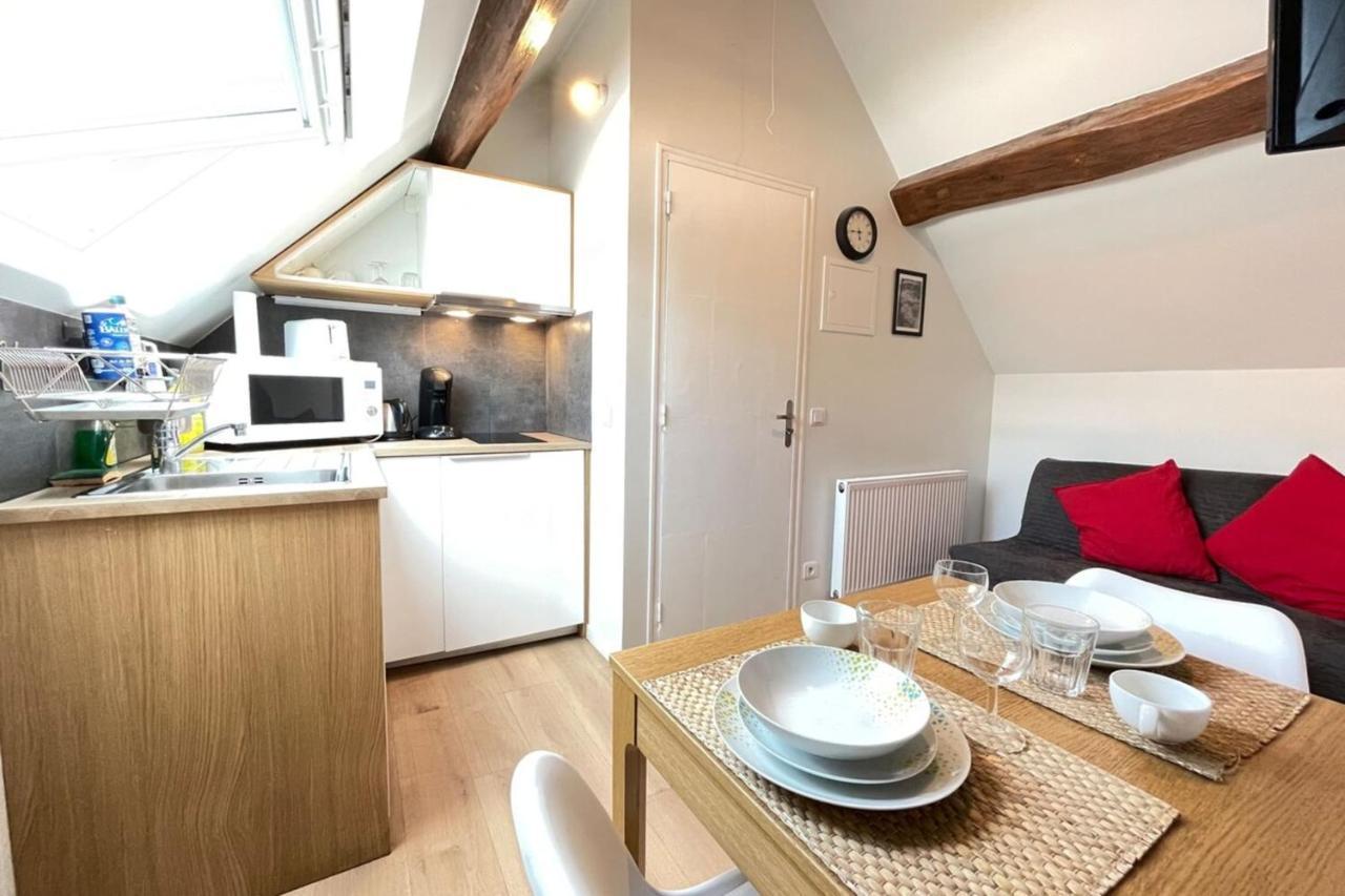 M12 - Le Vieux Massyrer600Morly20 Minnetflixneuf Масси Экстерьер фото