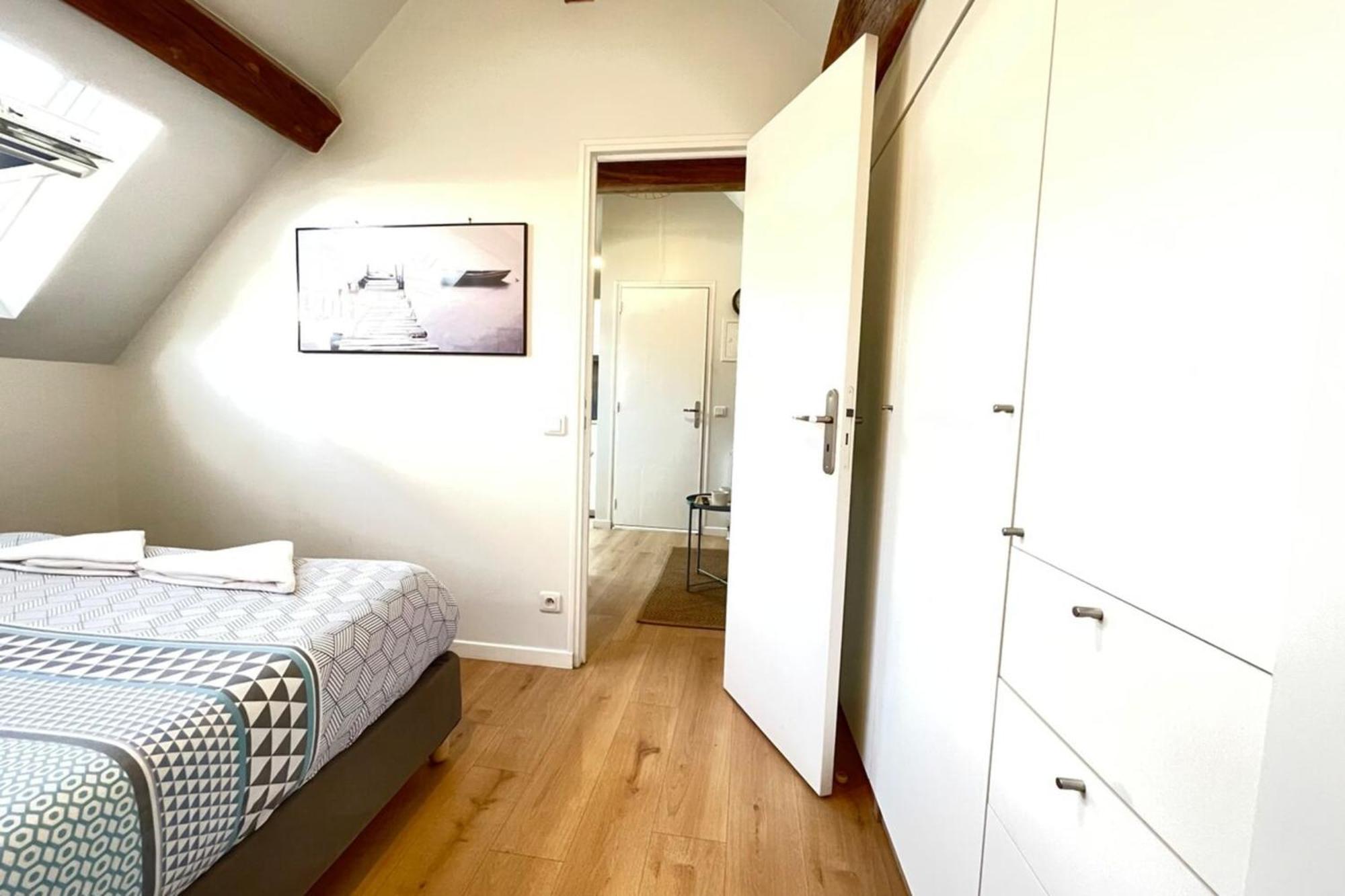 M12 - Le Vieux Massyrer600Morly20 Minnetflixneuf Масси Экстерьер фото